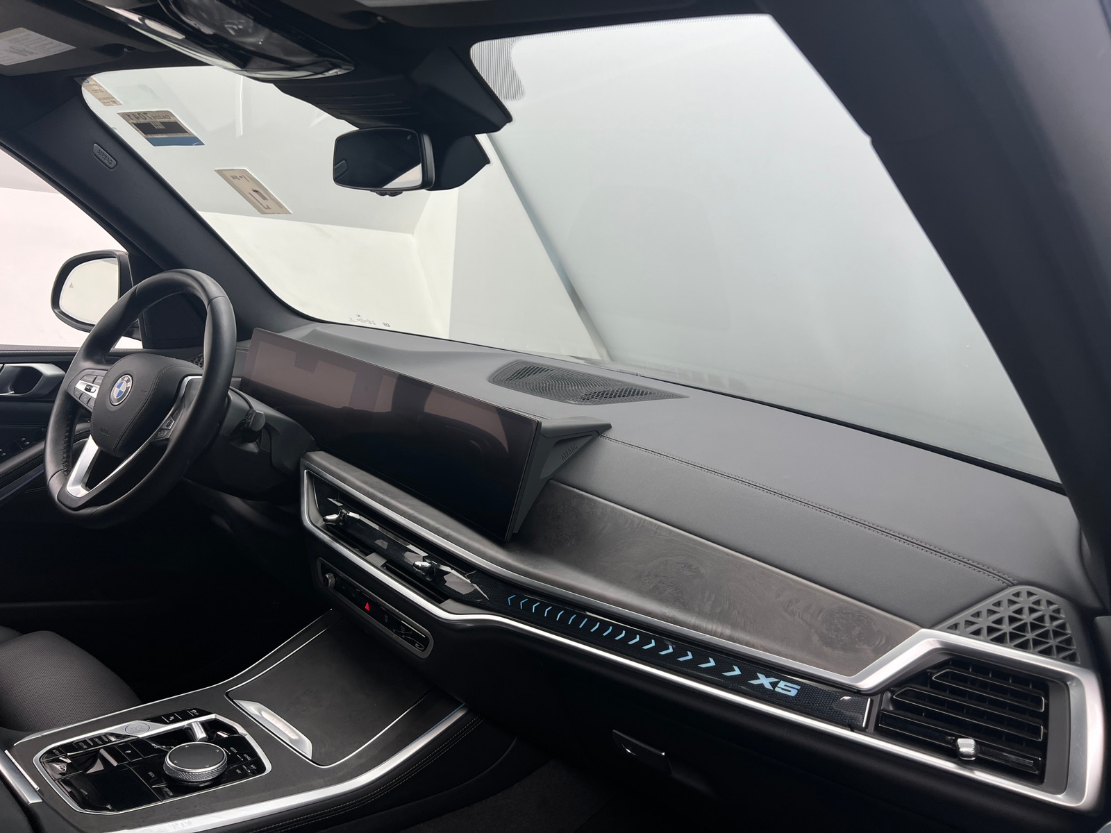 Thumbnail: 2025 BMW X5 - 2