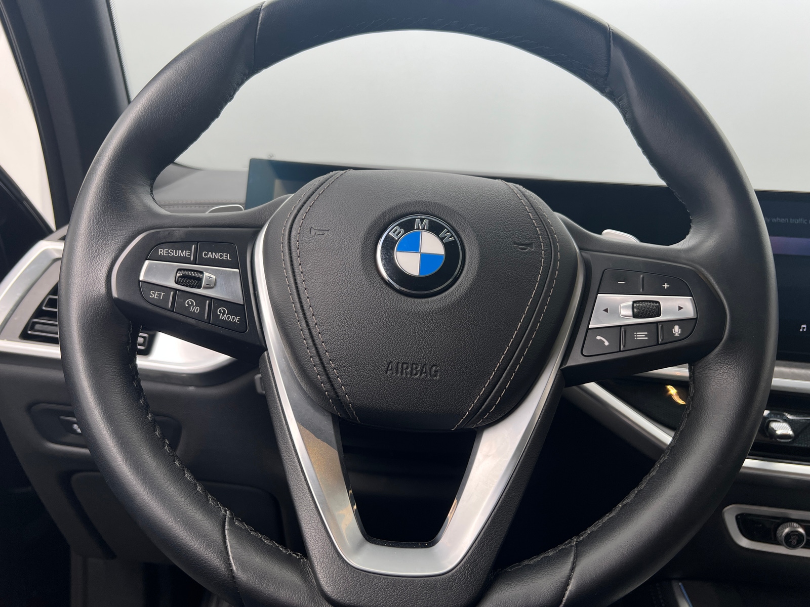 Thumbnail: 2025 BMW X5 - 4