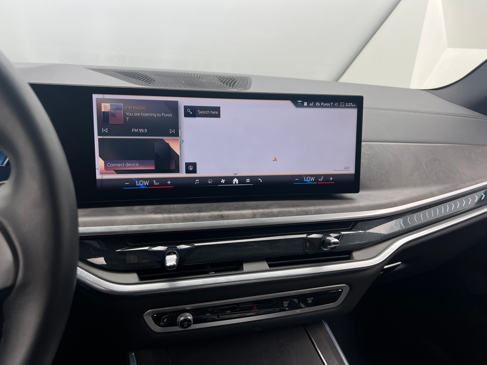Thumbnail: 2025 BMW X5 - 3