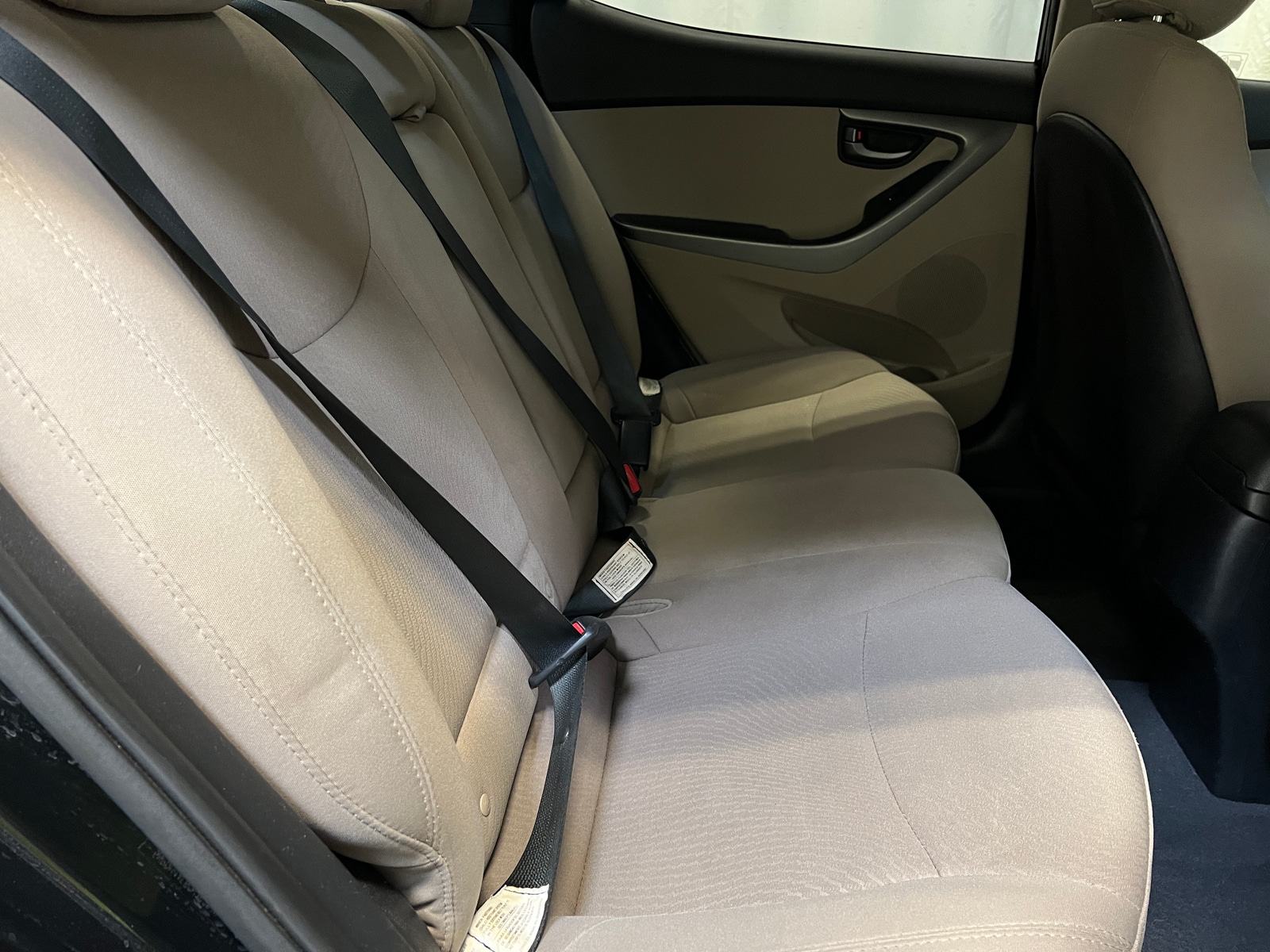Thumbnail: 2016 Hyundai Elantra - 6