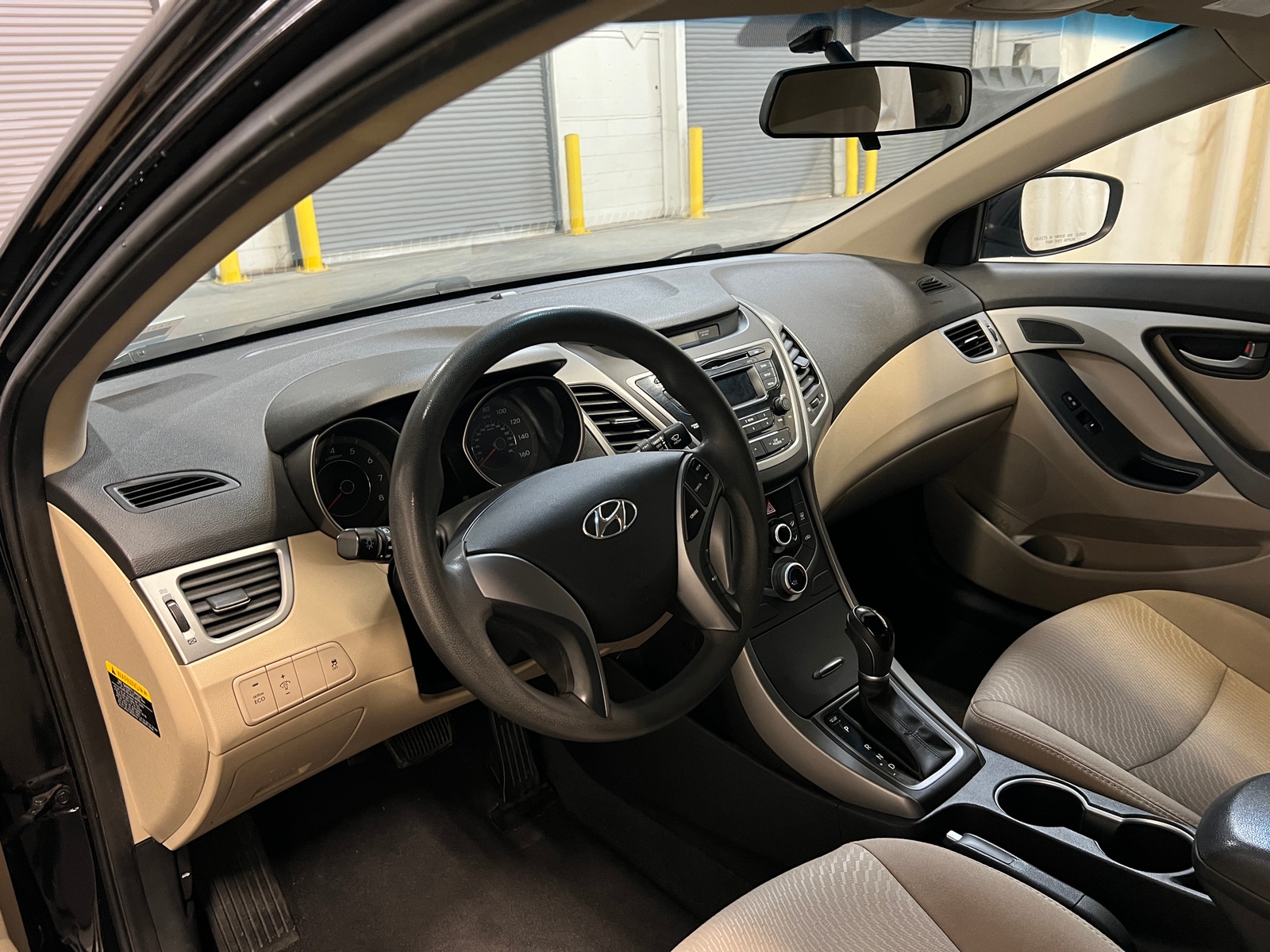 Thumbnail: 2016 Hyundai Elantra - 3