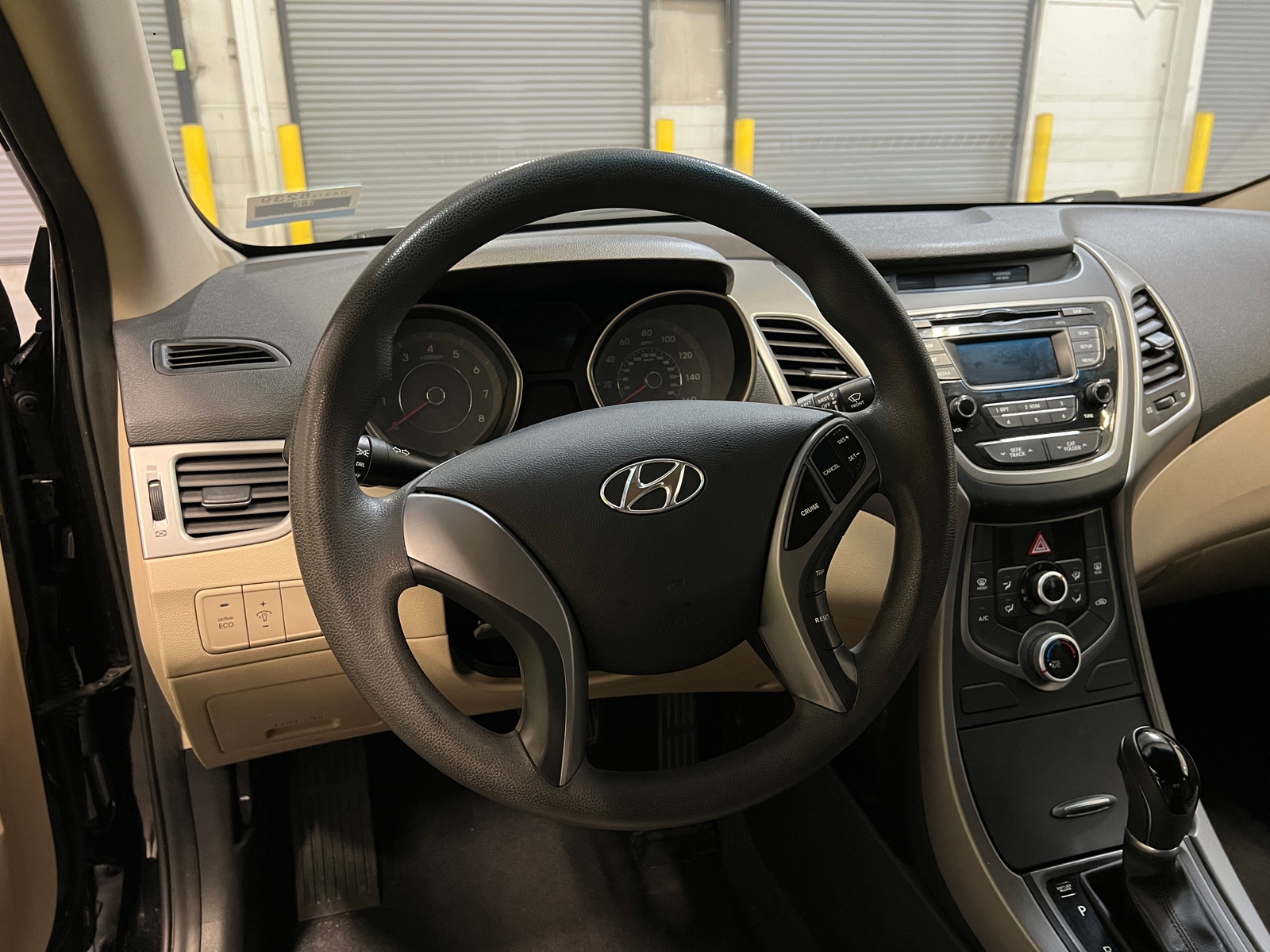 Thumbnail: 2016 Hyundai Elantra - 5
