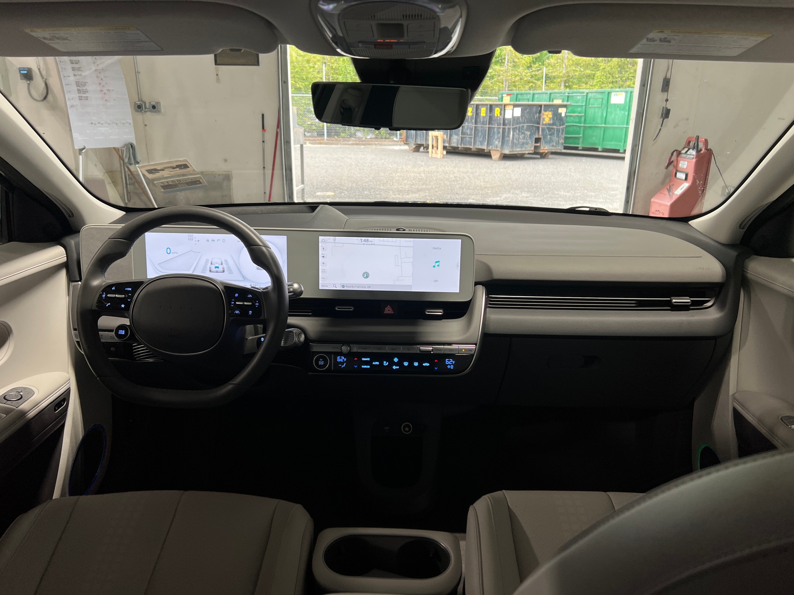Thumbnail: 2024 Hyundai Ioniq 5 - 2