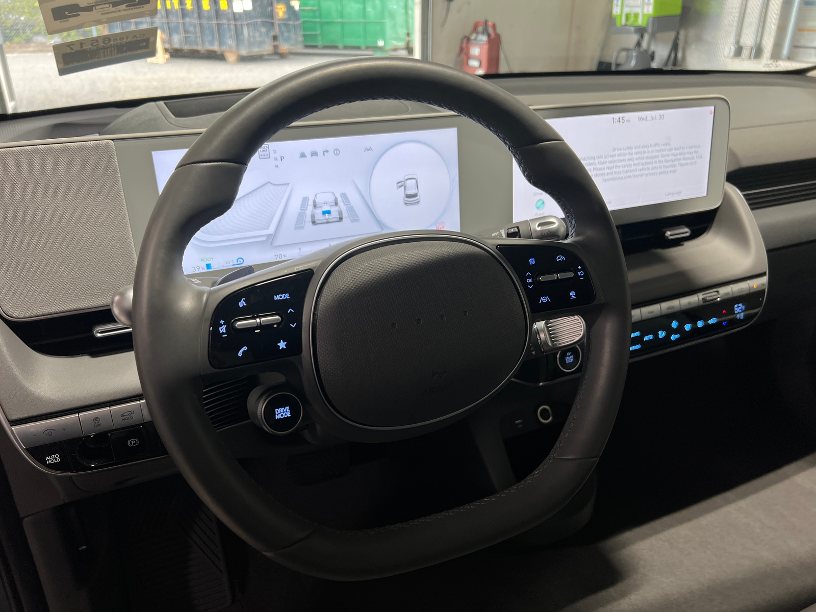 Thumbnail: 2024 Hyundai Ioniq 5 - 4
