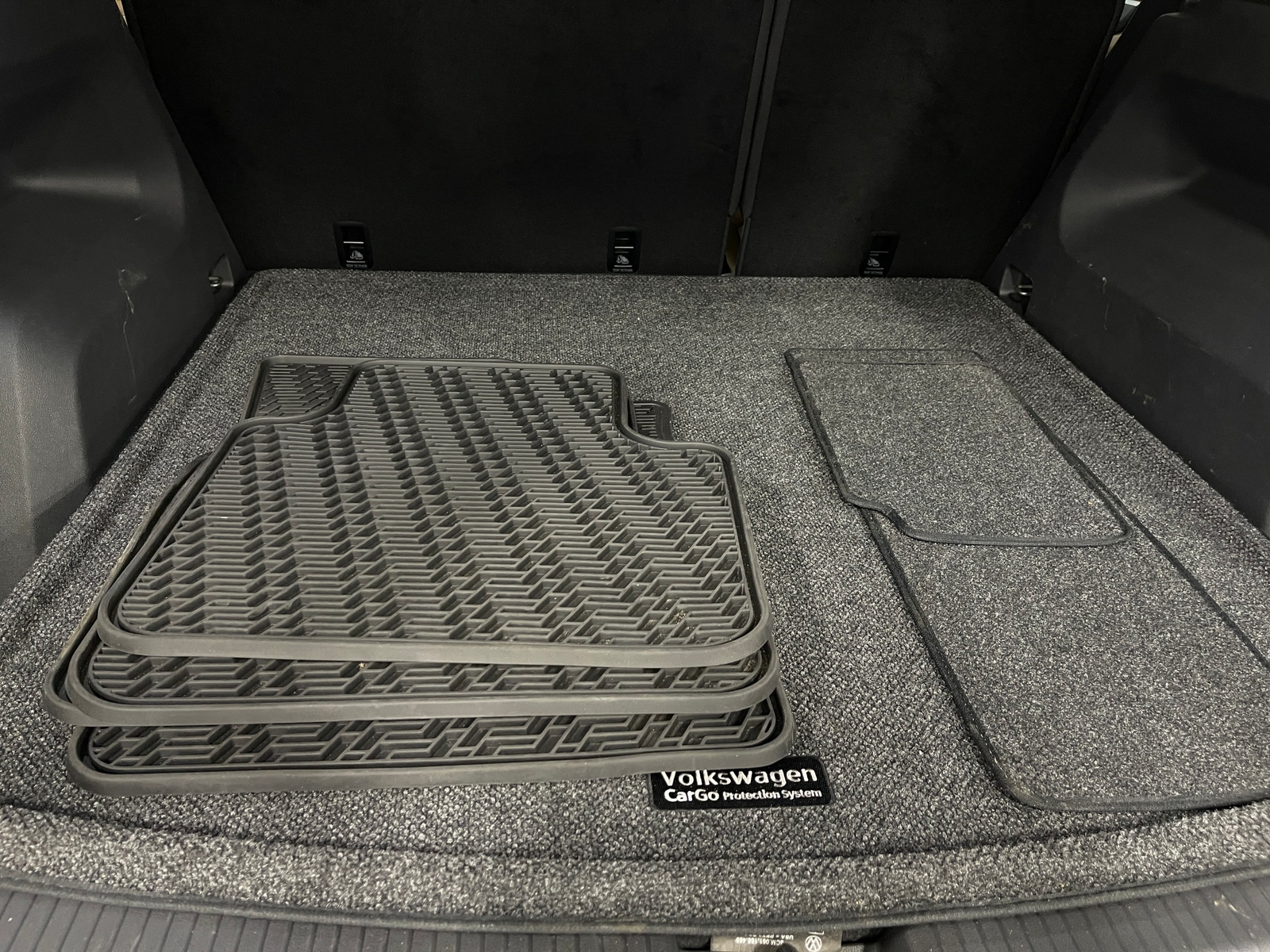 Thumbnail: 2024 Volkswagen Atlas - 6