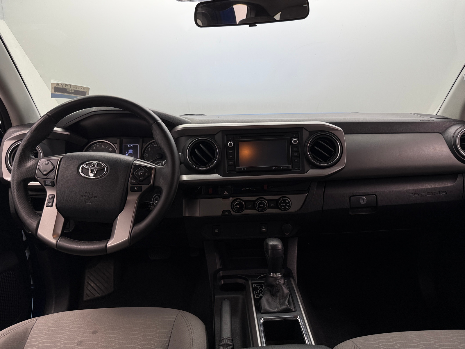 Thumbnail: 2016 Toyota Tacoma - 3