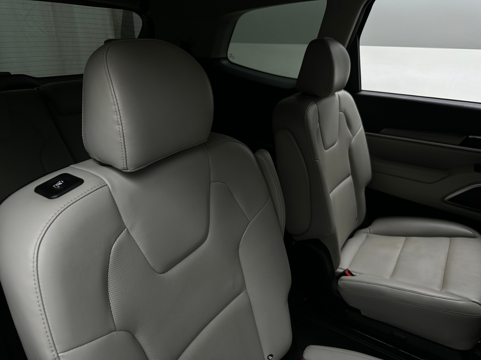 Thumbnail: 2020 Kia Telluride - 5