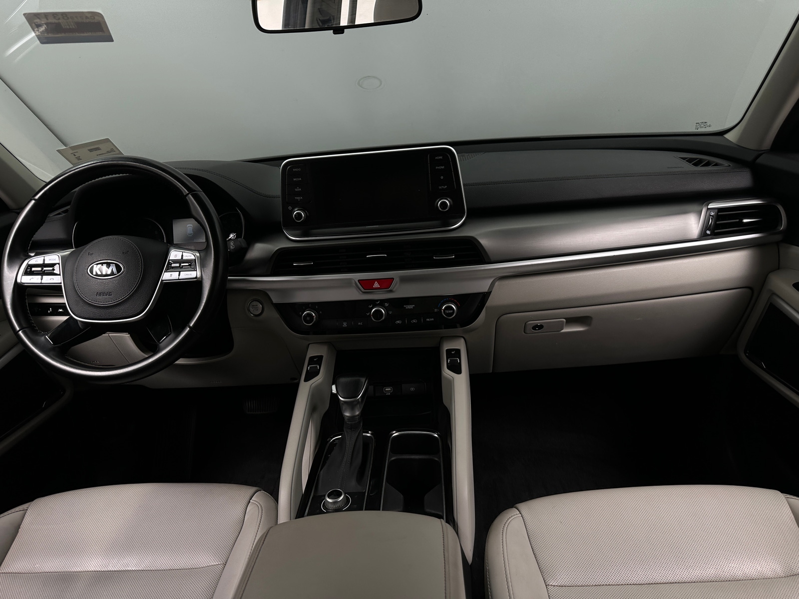 Thumbnail: 2020 Kia Telluride - 2