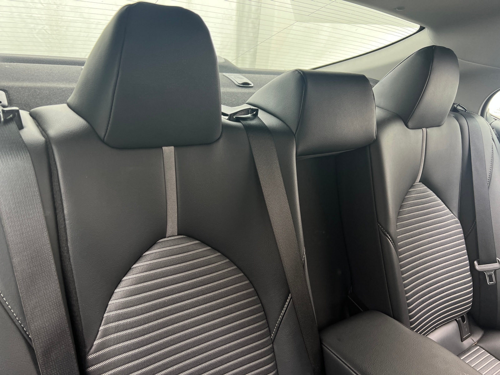 Thumbnail: 2019 Toyota Camry - 5