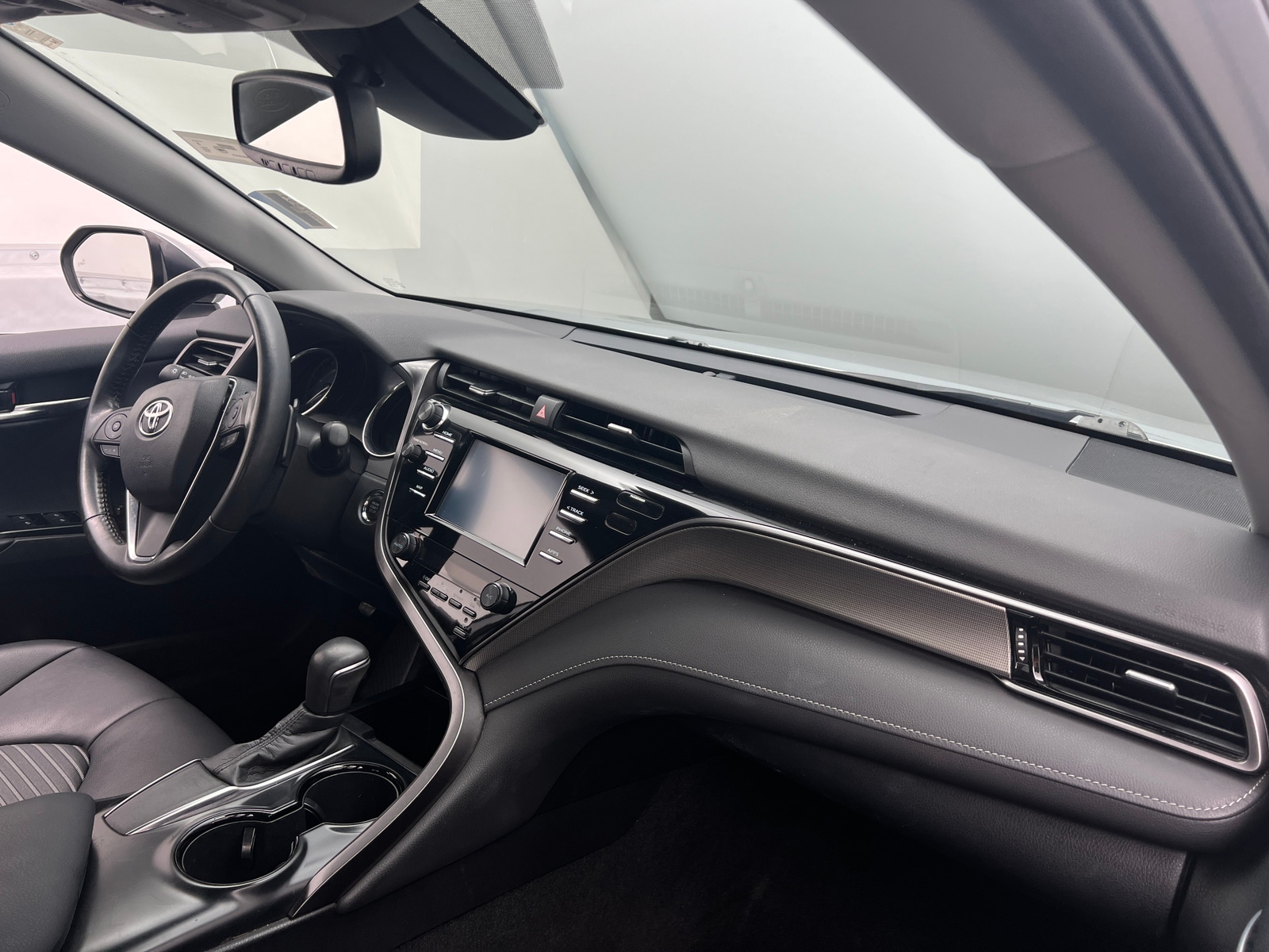 Thumbnail: 2019 Toyota Camry - 2