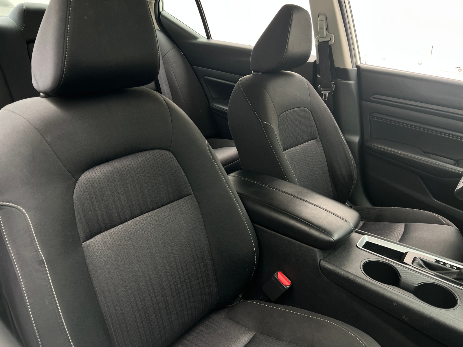 Thumbnail: 2019 Nissan Altima - 2