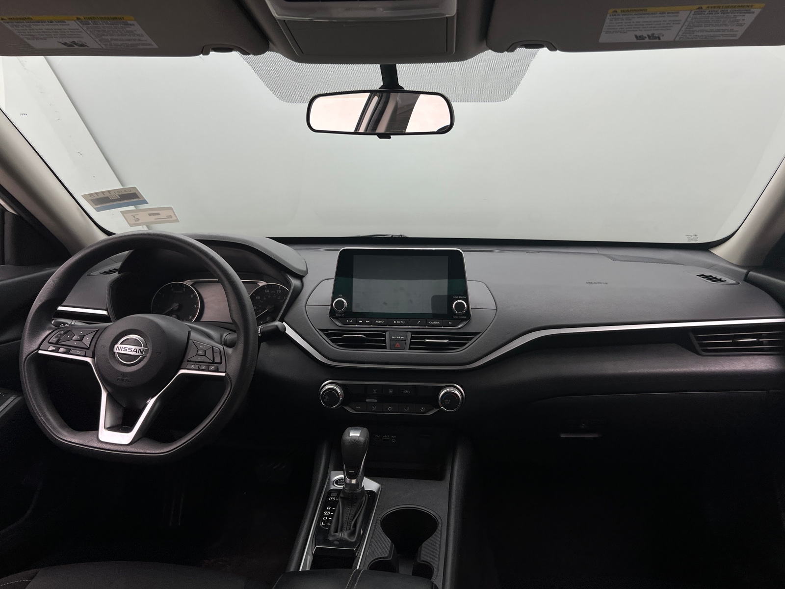 Thumbnail: 2019 Nissan Altima - 3
