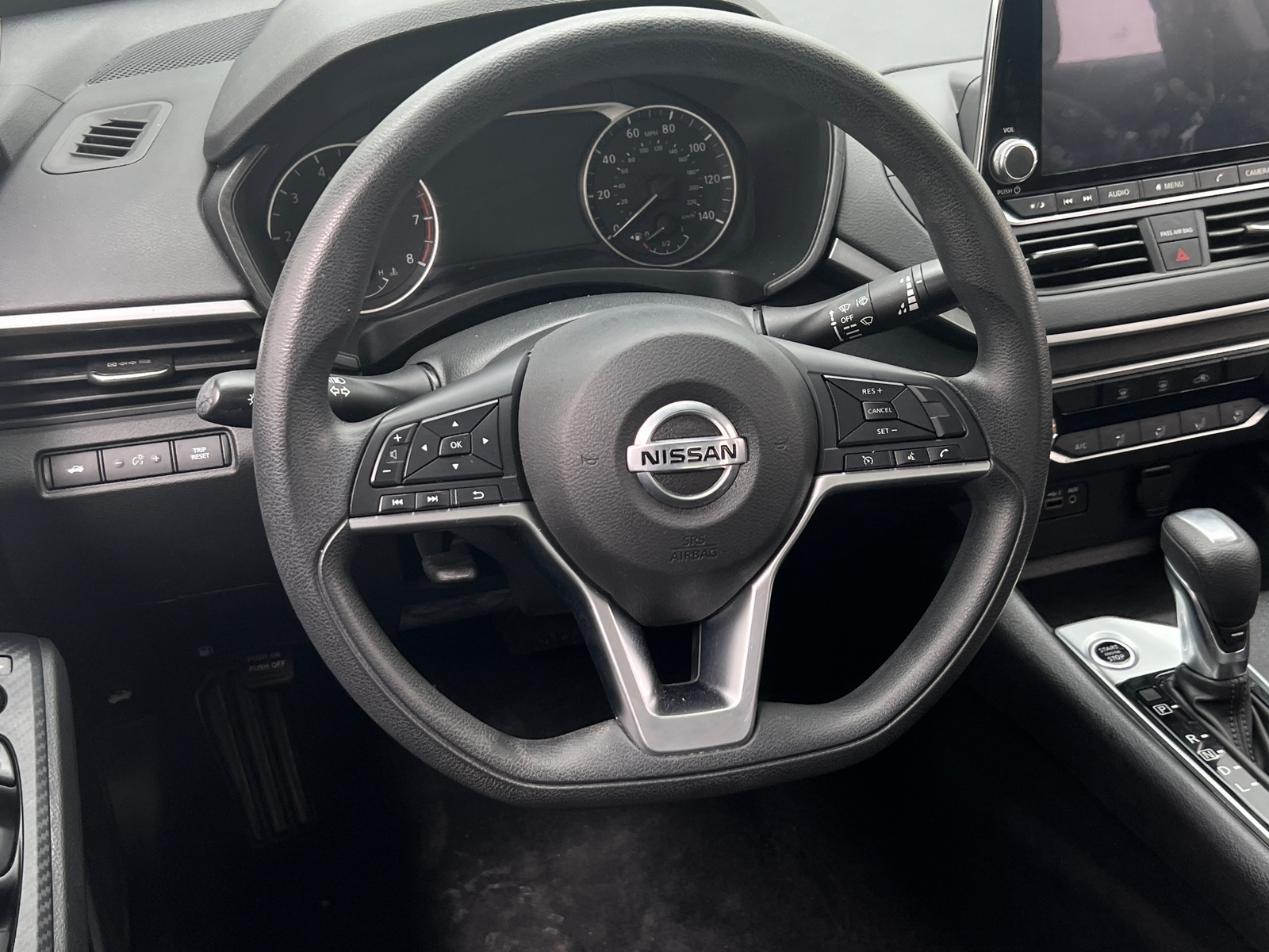 Thumbnail: 2019 Nissan Altima - 5