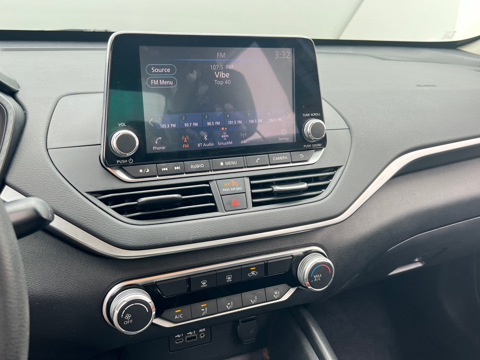 Thumbnail: 2019 Nissan Altima - 4