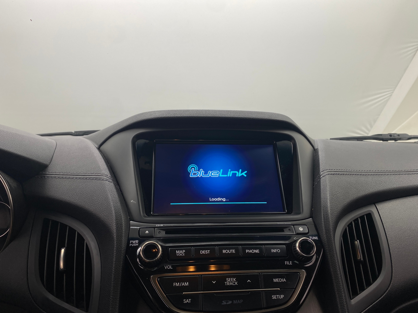 Thumbnail: 2015 Hyundai Genesis - 2