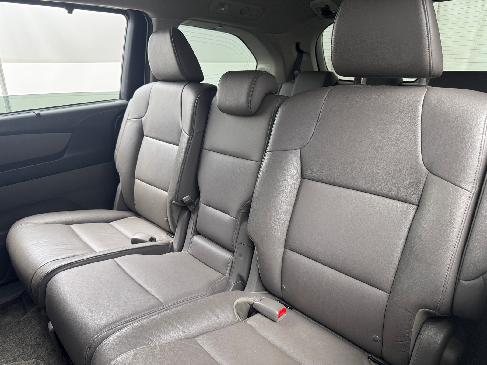 Thumbnail: 2012 Honda Odyssey - 5