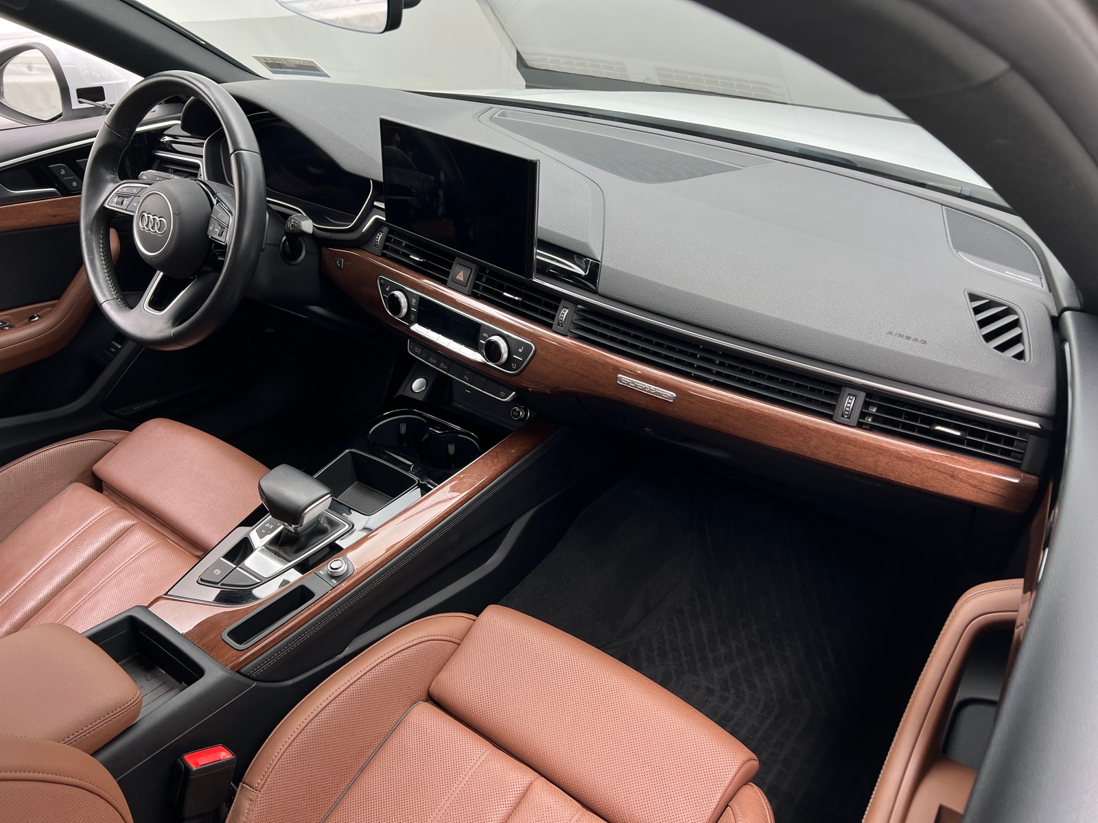 Thumbnail: 2020 Audi A5 - 2