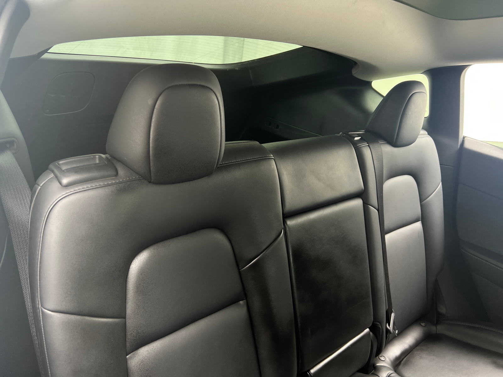 Thumbnail: 2021 Tesla Model Y - 5