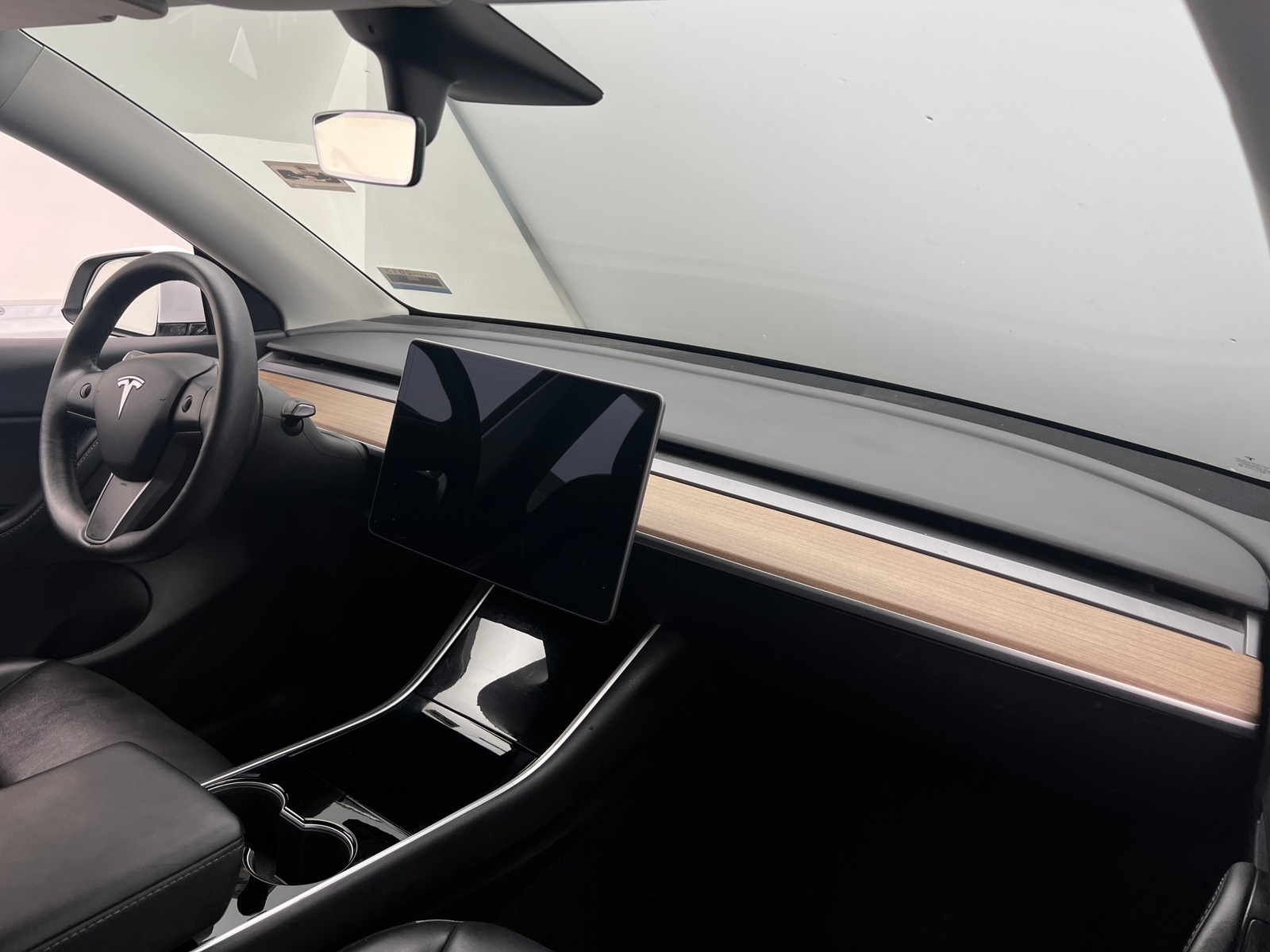 Thumbnail: 2021 Tesla Model Y - 2