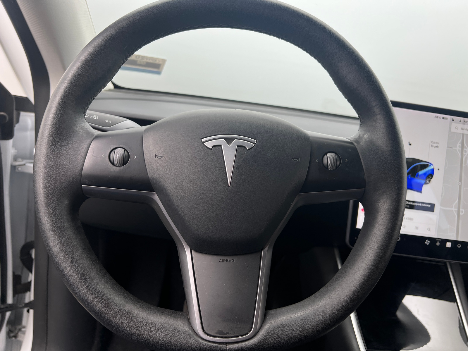 Thumbnail: 2021 Tesla Model Y - 4