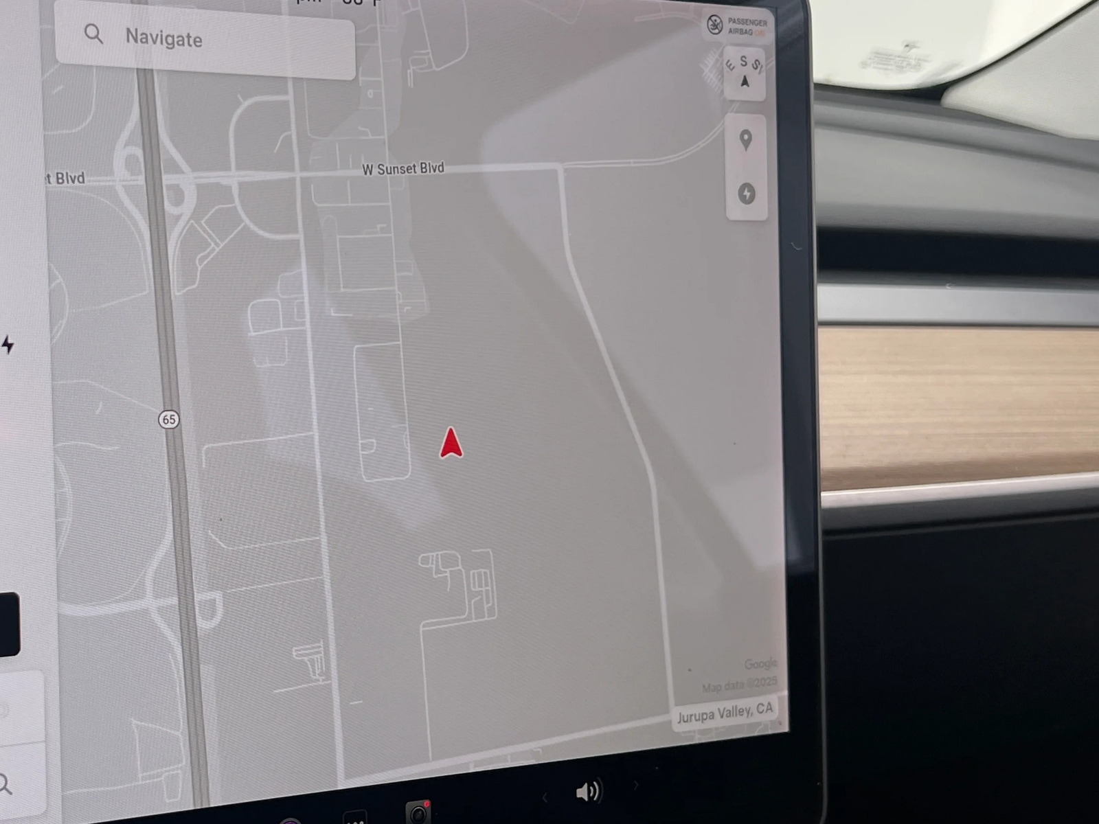 Thumbnail: 2021 Tesla Model Y - 3