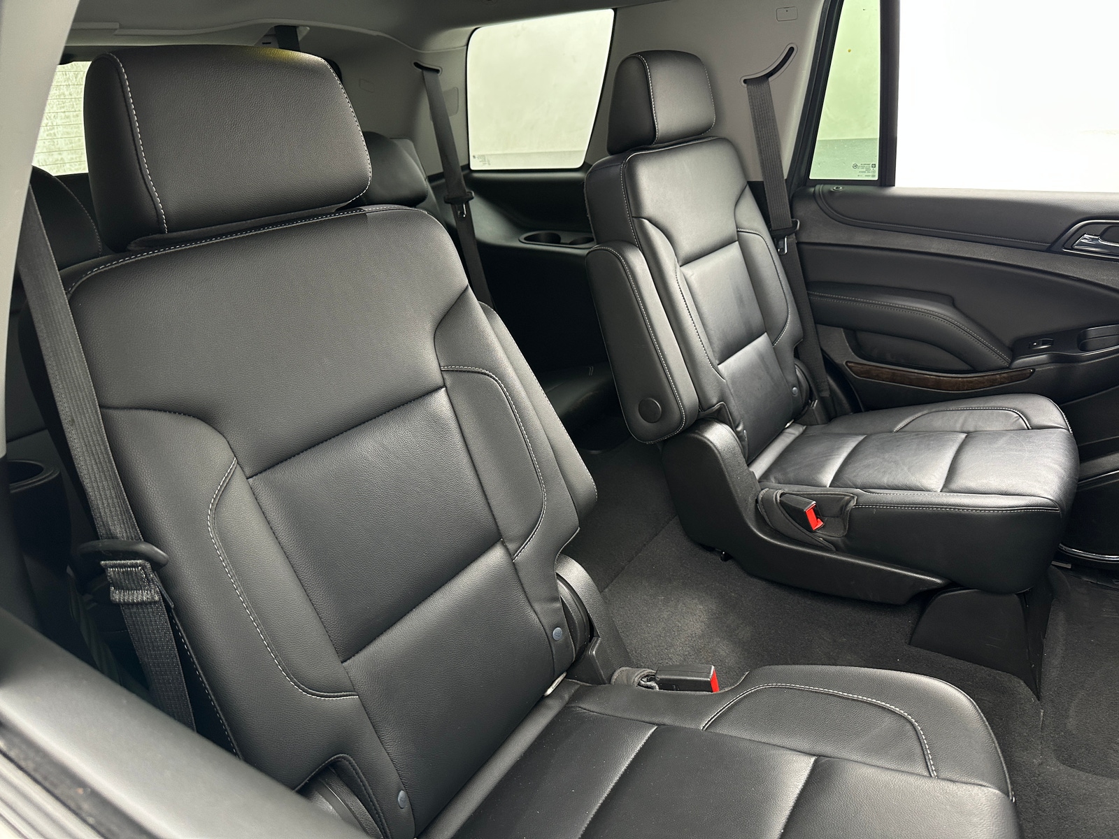 Thumbnail: 2019 Chevrolet Tahoe - 5