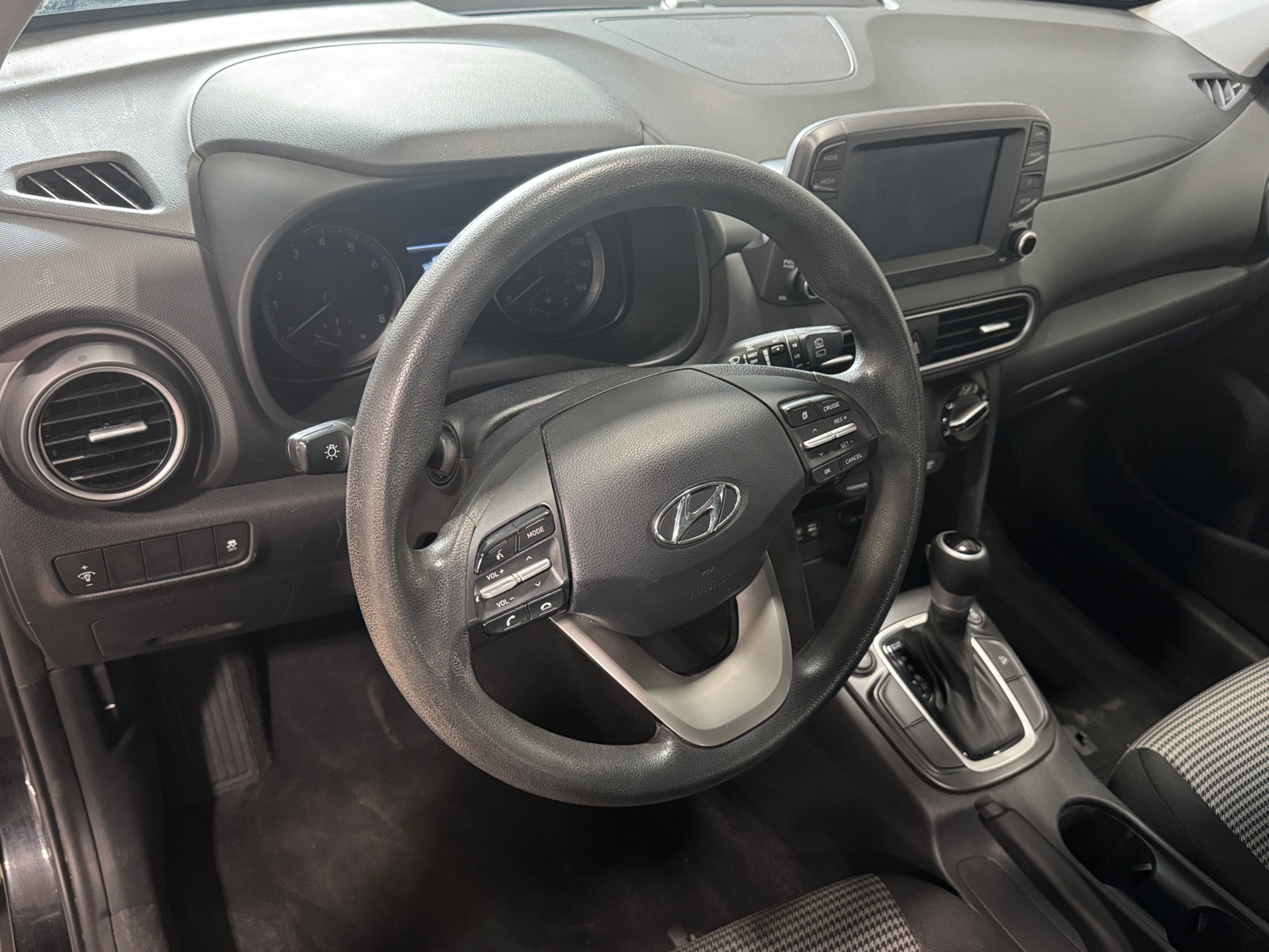 Thumbnail: 2018 Hyundai Kona - 3