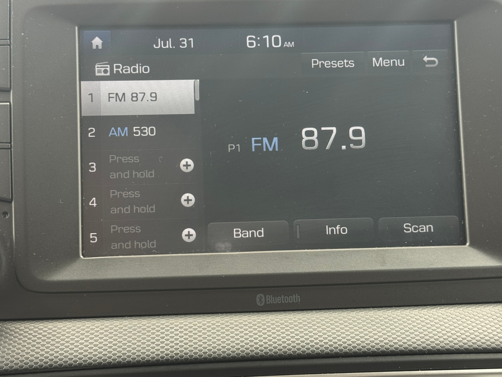 Thumbnail: 2018 Hyundai Kona - 4