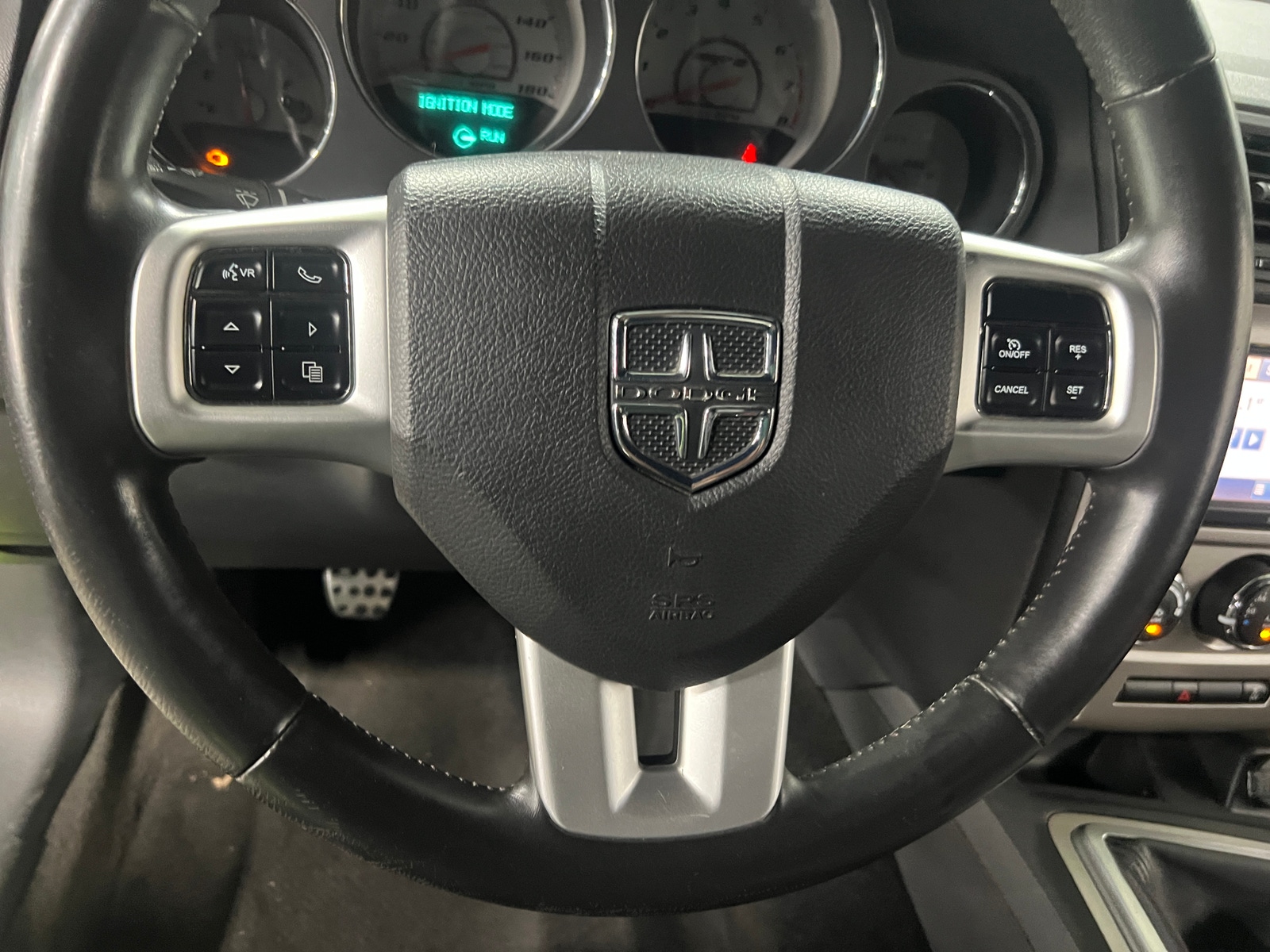 Thumbnail: 2011 Dodge Challenger - 3