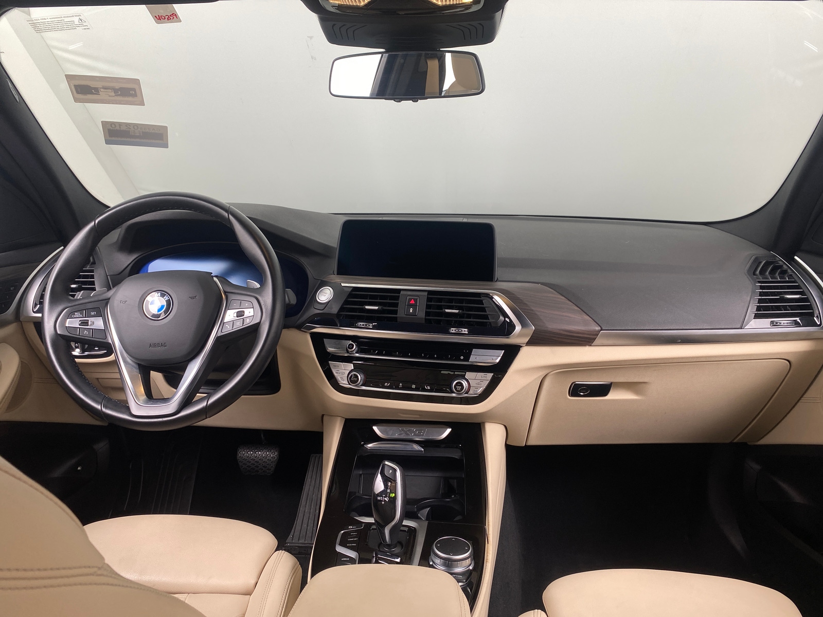 Thumbnail: 2021 BMW X3 - 2