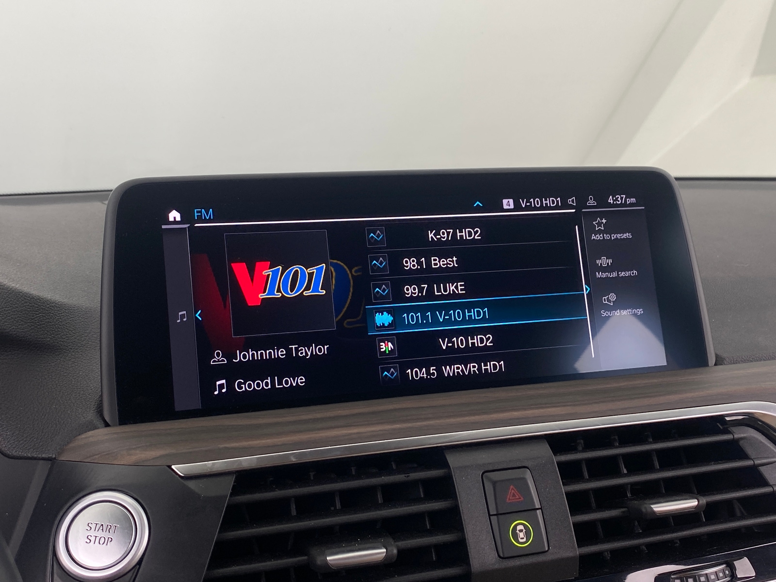 Thumbnail: 2021 BMW X3 - 3