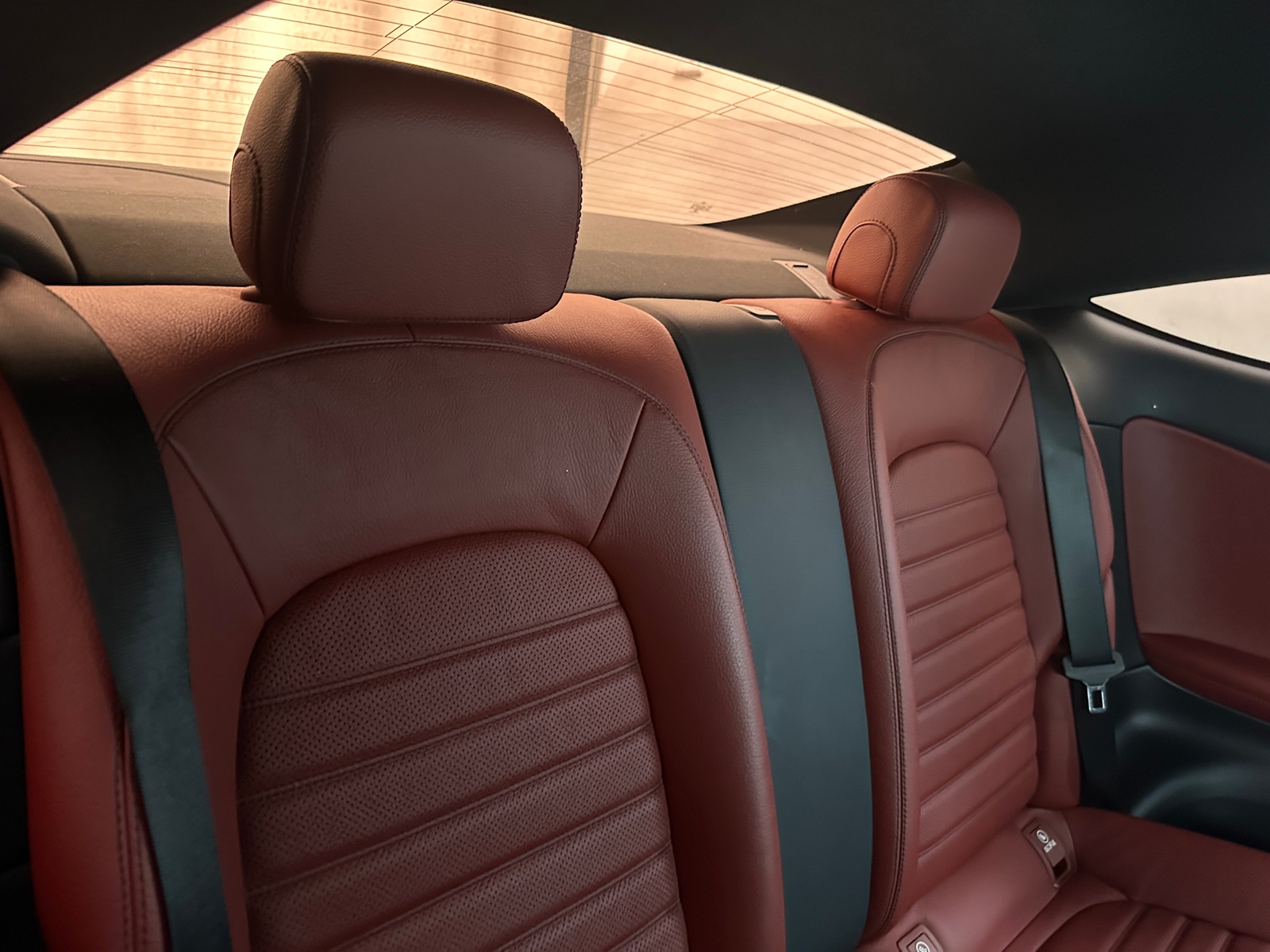 Thumbnail: 2019 Mercedes-Benz C-Class - 4