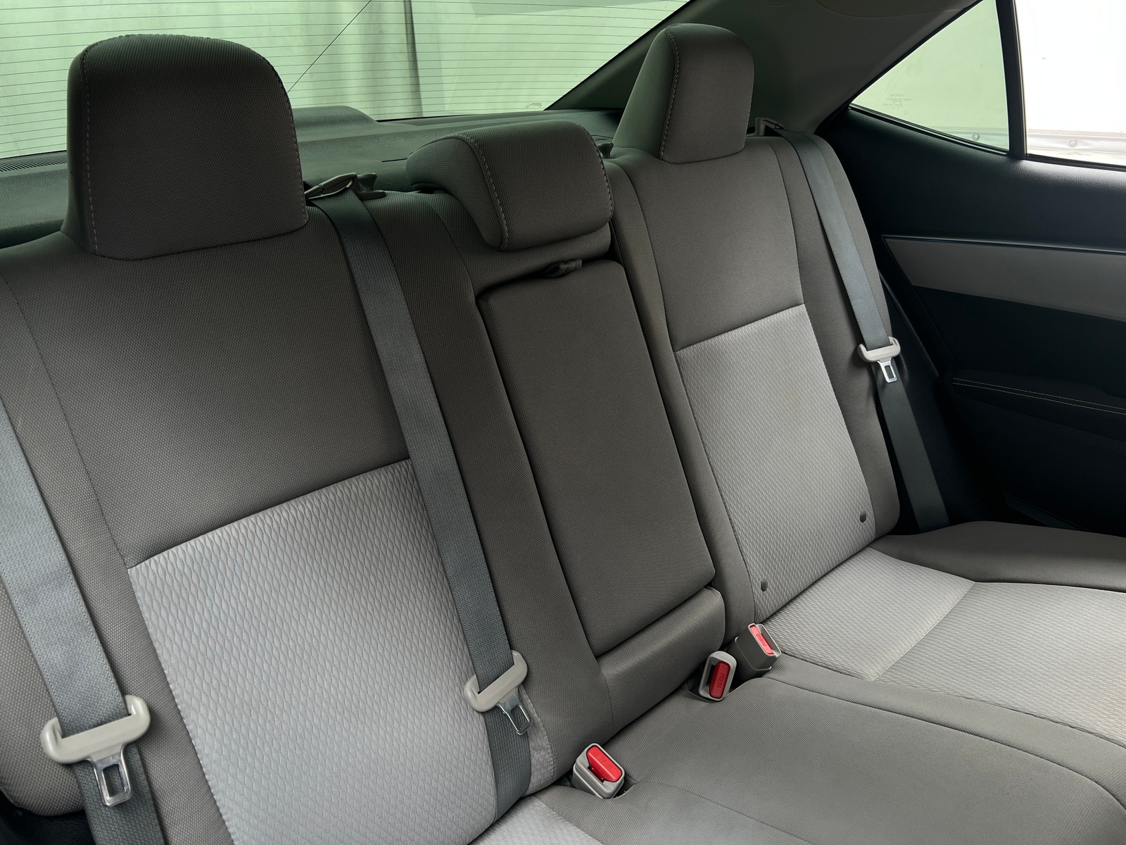 Thumbnail: 2016 Toyota Corolla - 6