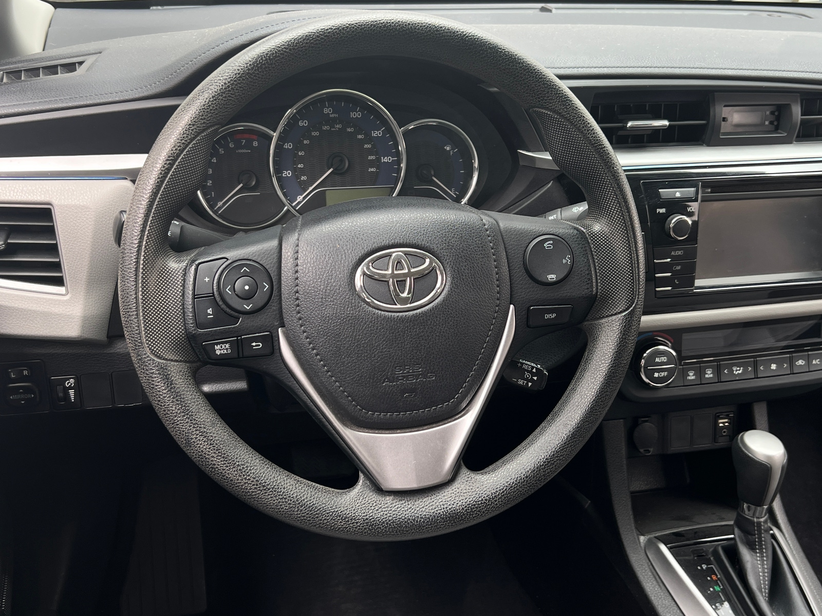 Thumbnail: 2016 Toyota Corolla - 5