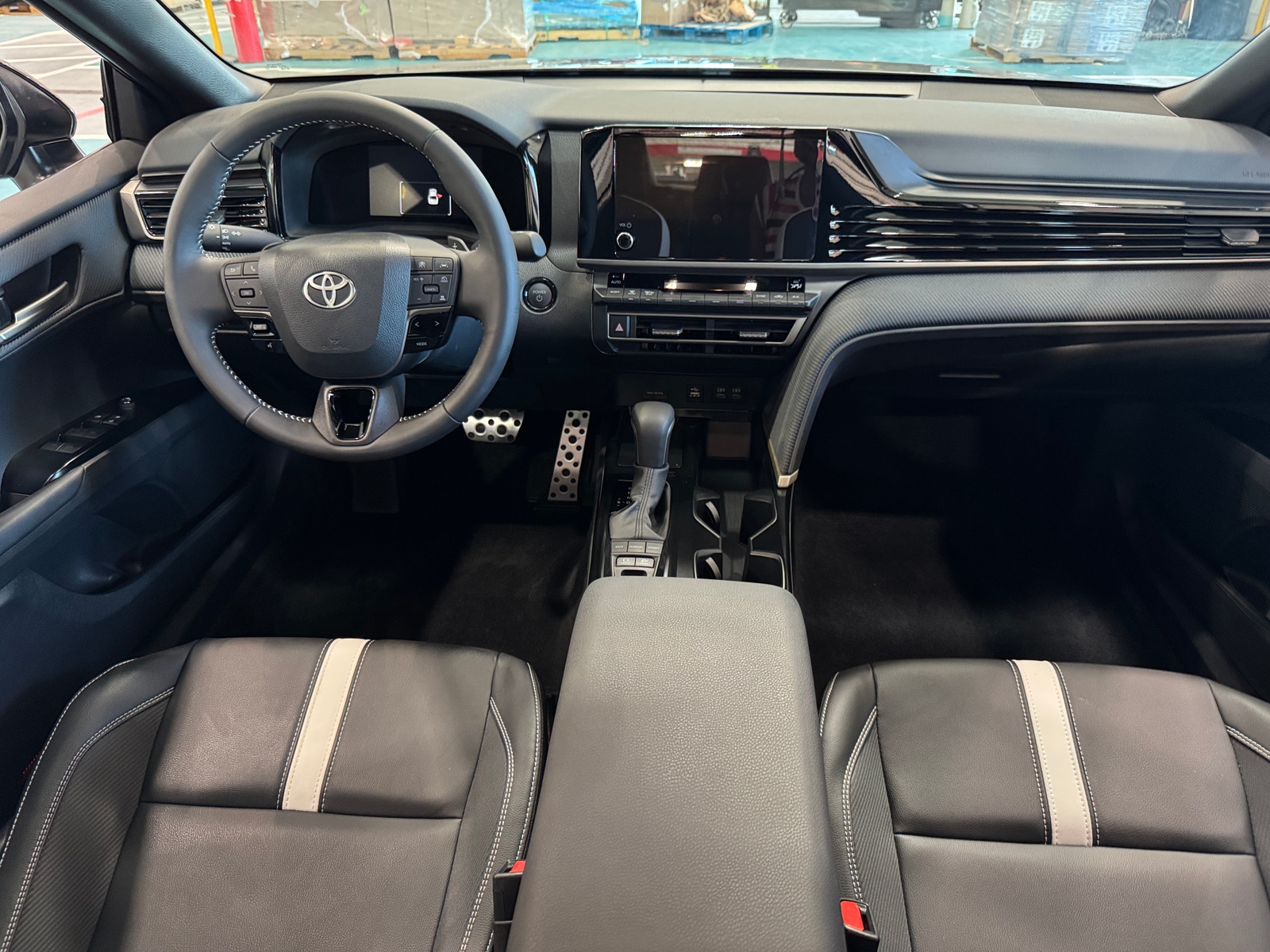 Thumbnail: 2025 Toyota Camry - 3