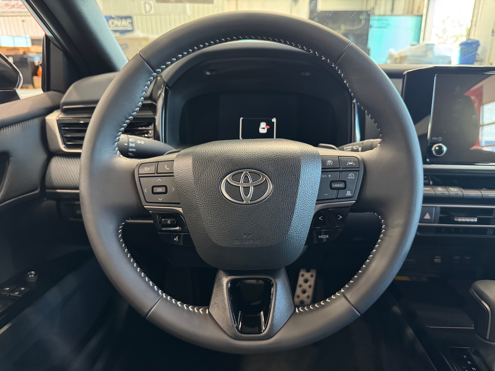 Thumbnail: 2025 Toyota Camry - 5