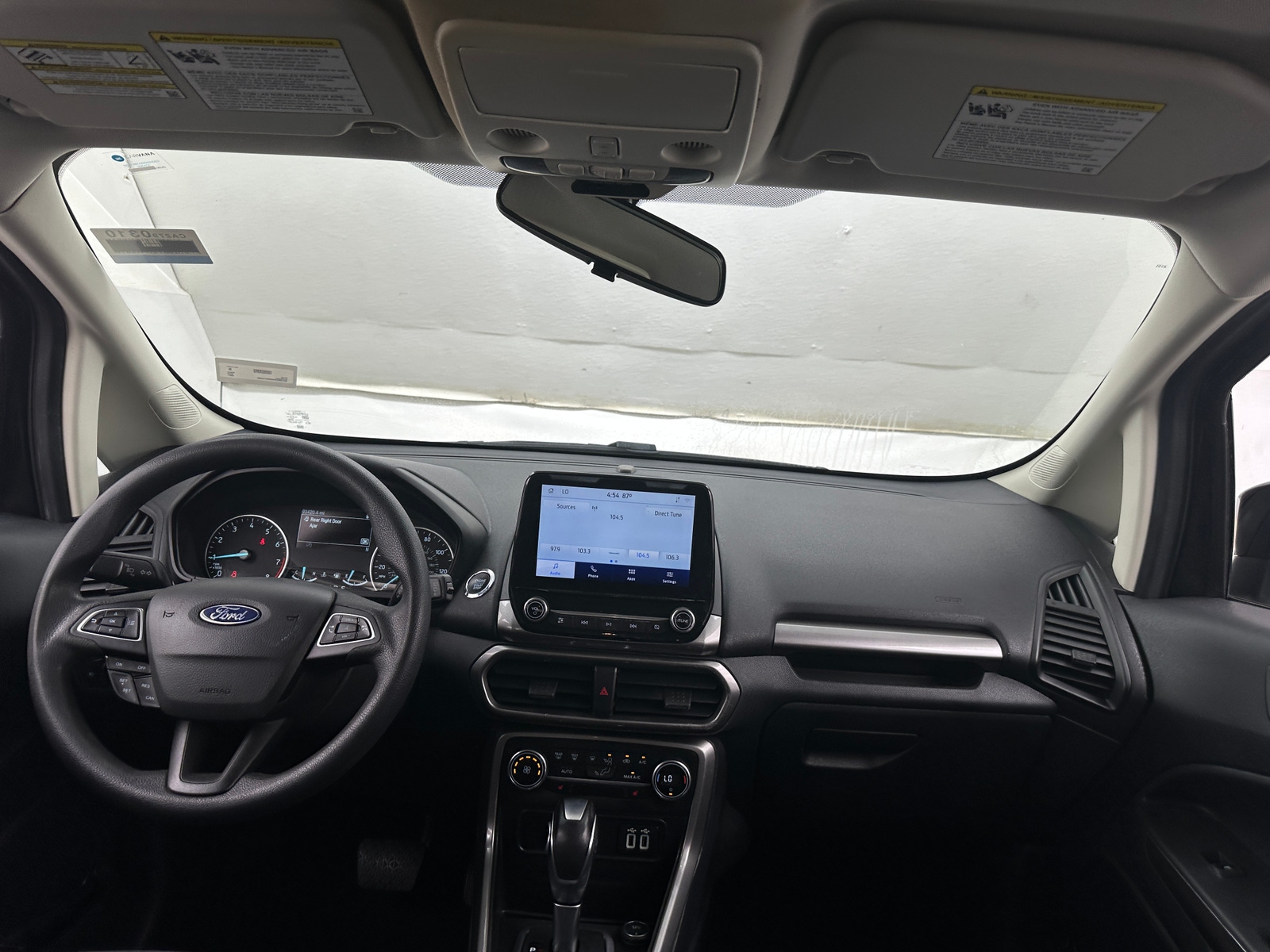 Thumbnail: 2021 Ford EcoSport - 3