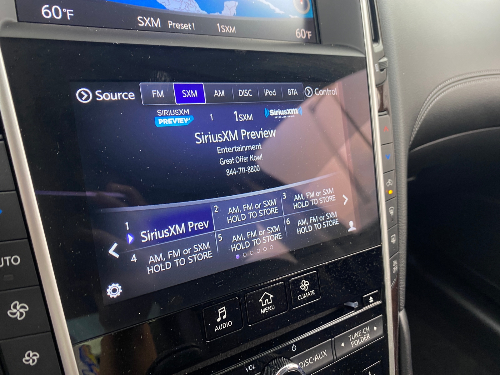 Thumbnail: 2018 INFINITI Q50 - 3