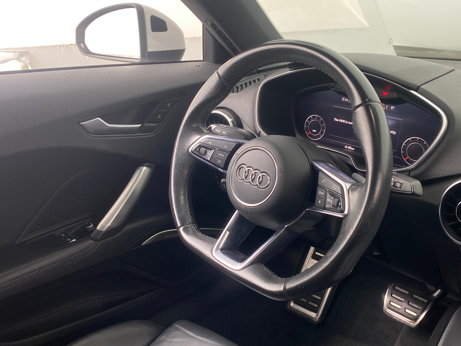 Thumbnail: 2016 Audi TT - 3