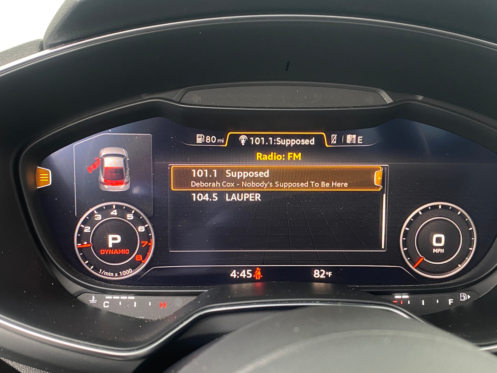 Thumbnail: 2016 Audi TT - 2