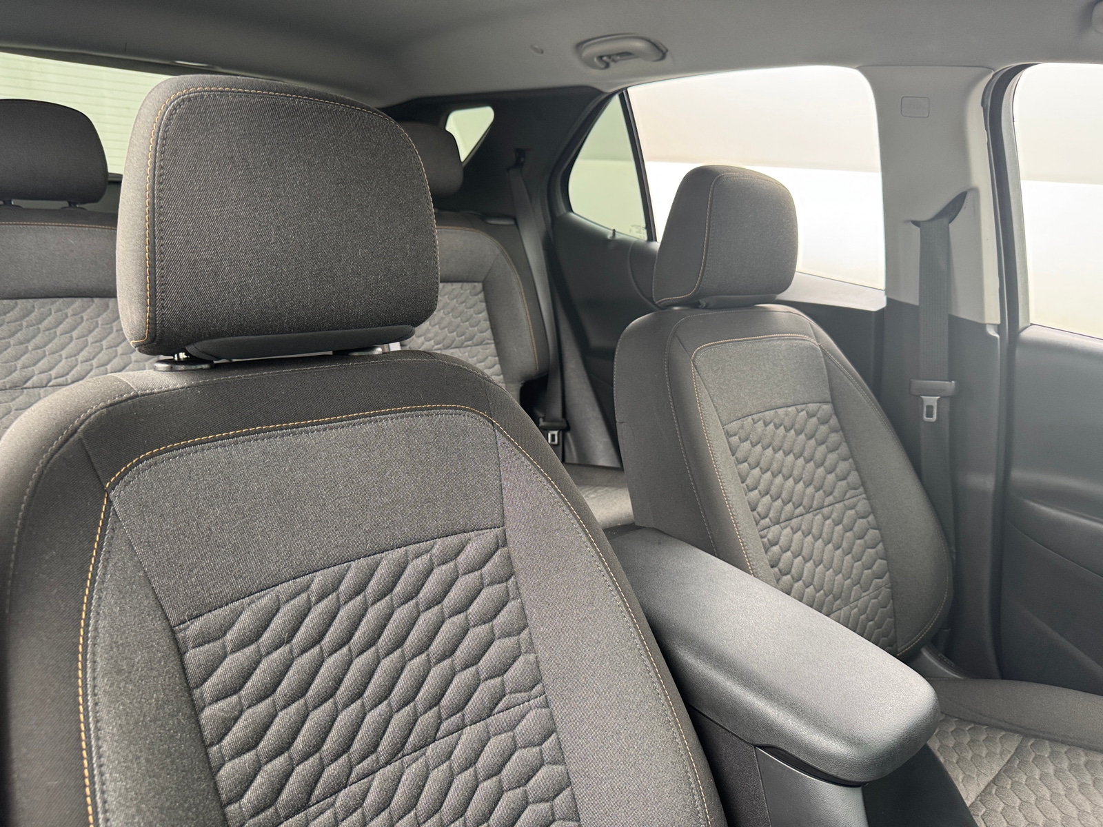 Thumbnail: 2021 Chevrolet Equinox - 2