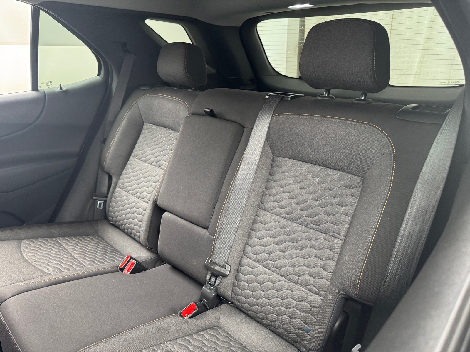 Thumbnail: 2021 Chevrolet Equinox - 6