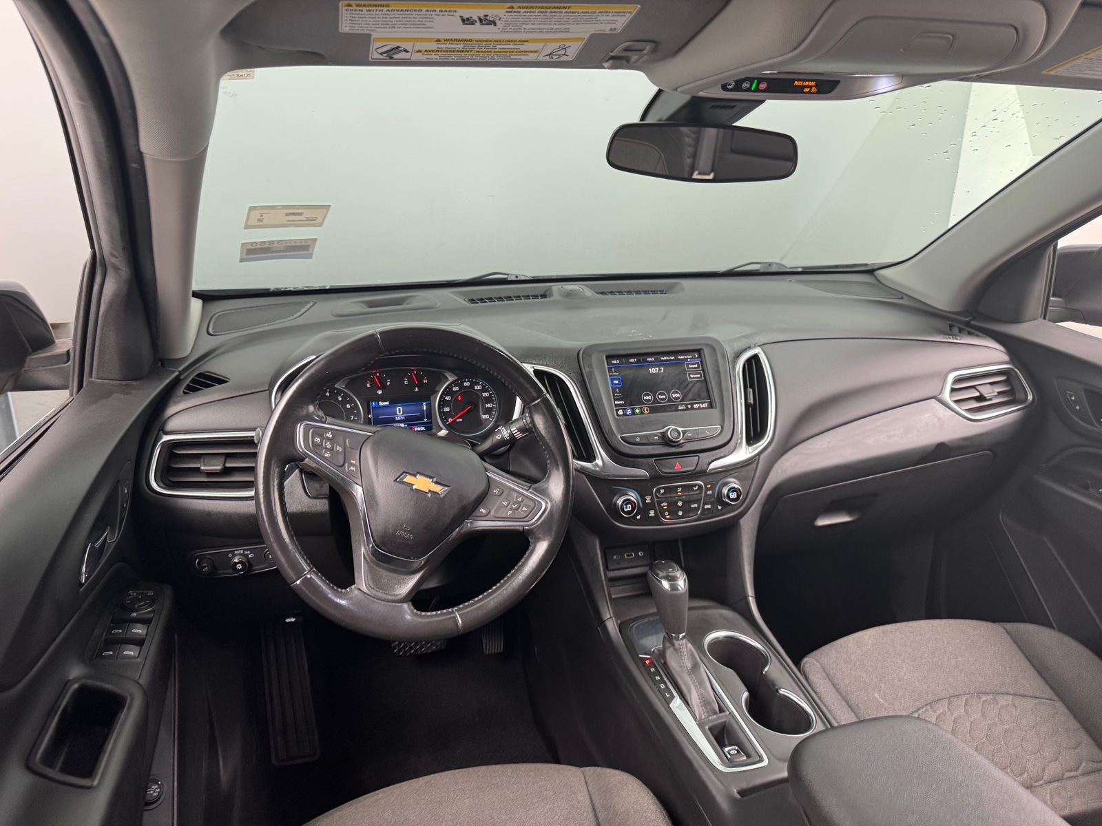 Thumbnail: 2021 Chevrolet Equinox - 3
