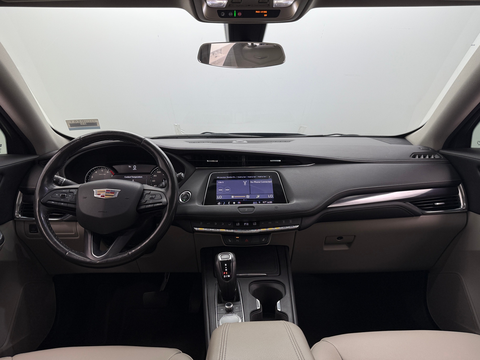 Thumbnail: 2019 Cadillac XT4 - 2