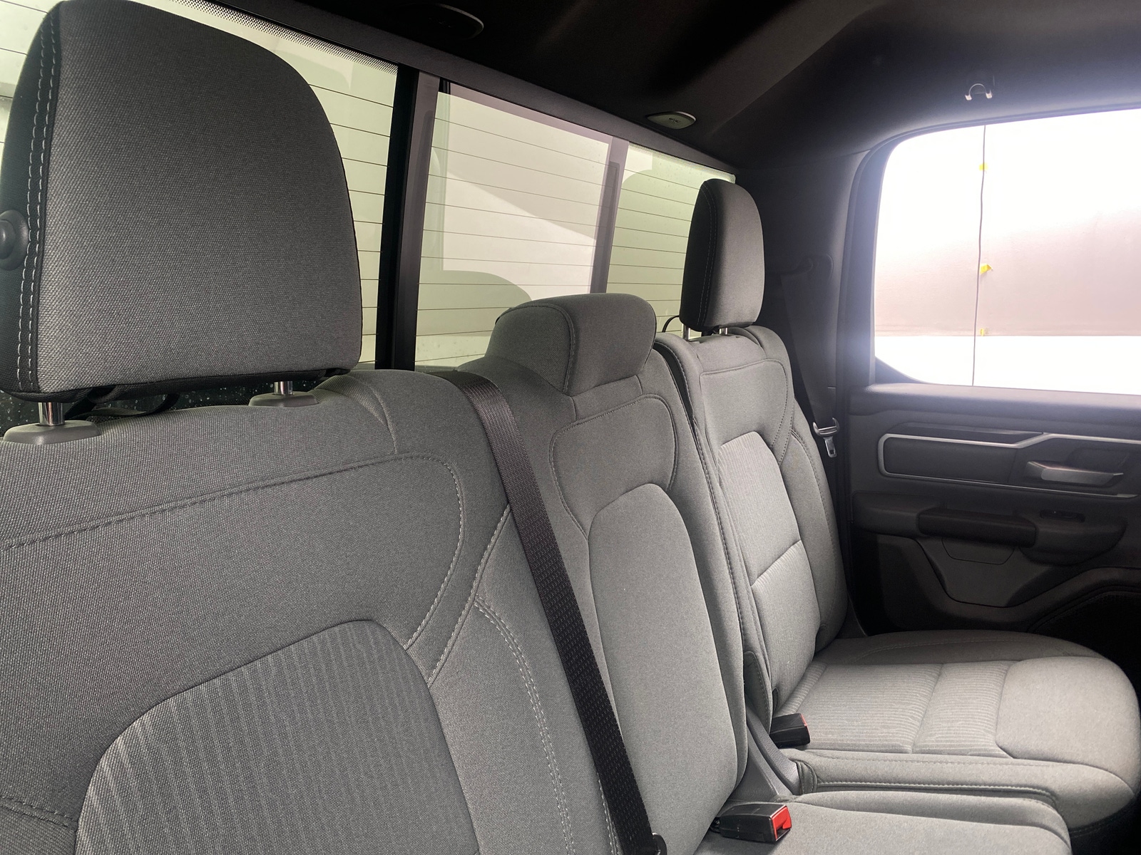 Thumbnail: 2022 RAM 1500 - 6