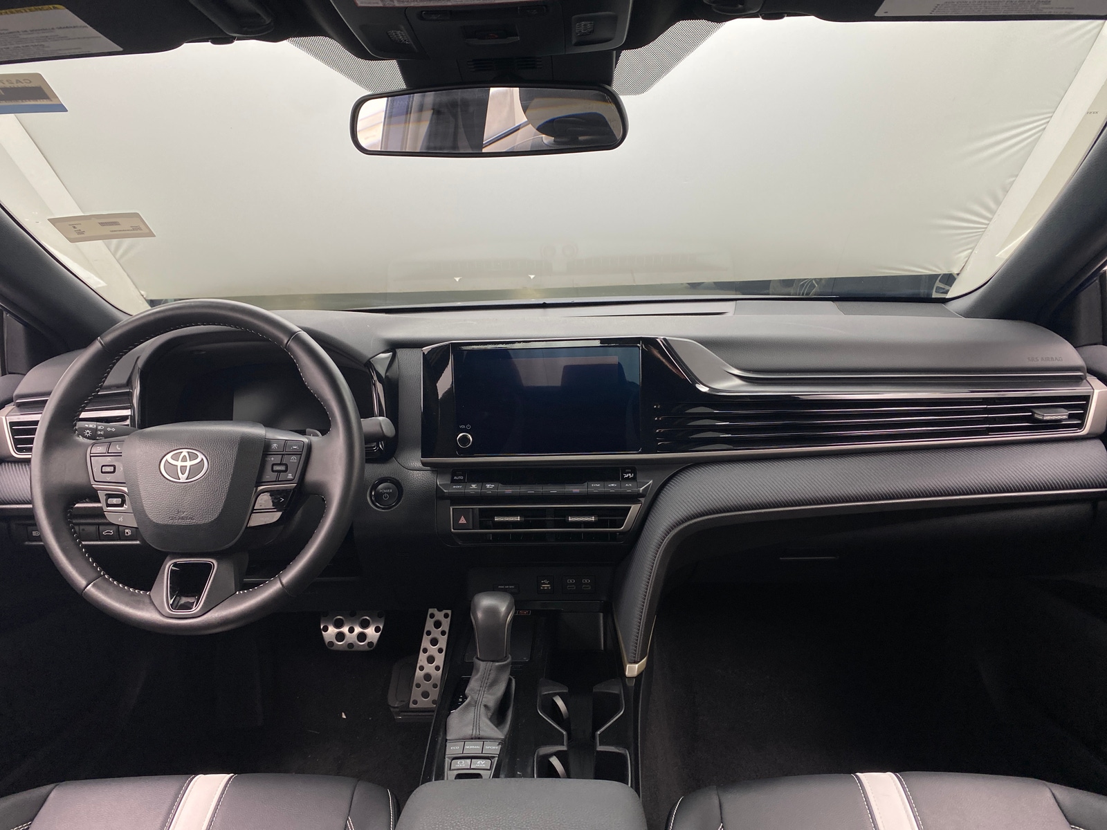 Thumbnail: 2025 Toyota Camry - 2