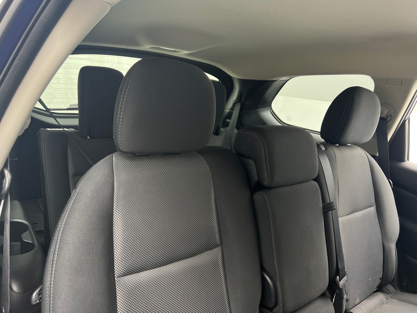 Thumbnail: 2019 Nissan Pathfinder - 6