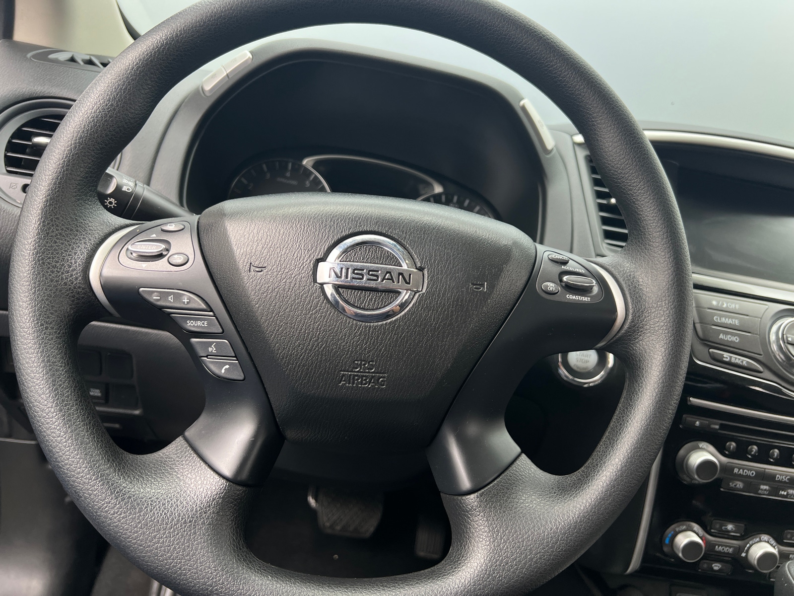 Thumbnail: 2019 Nissan Pathfinder - 5