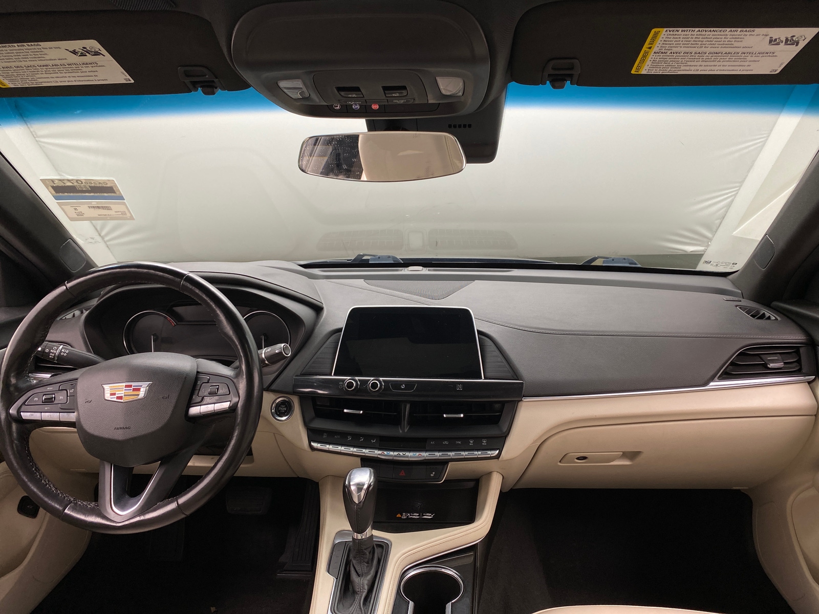 Thumbnail: 2020 Cadillac CT4 - 2
