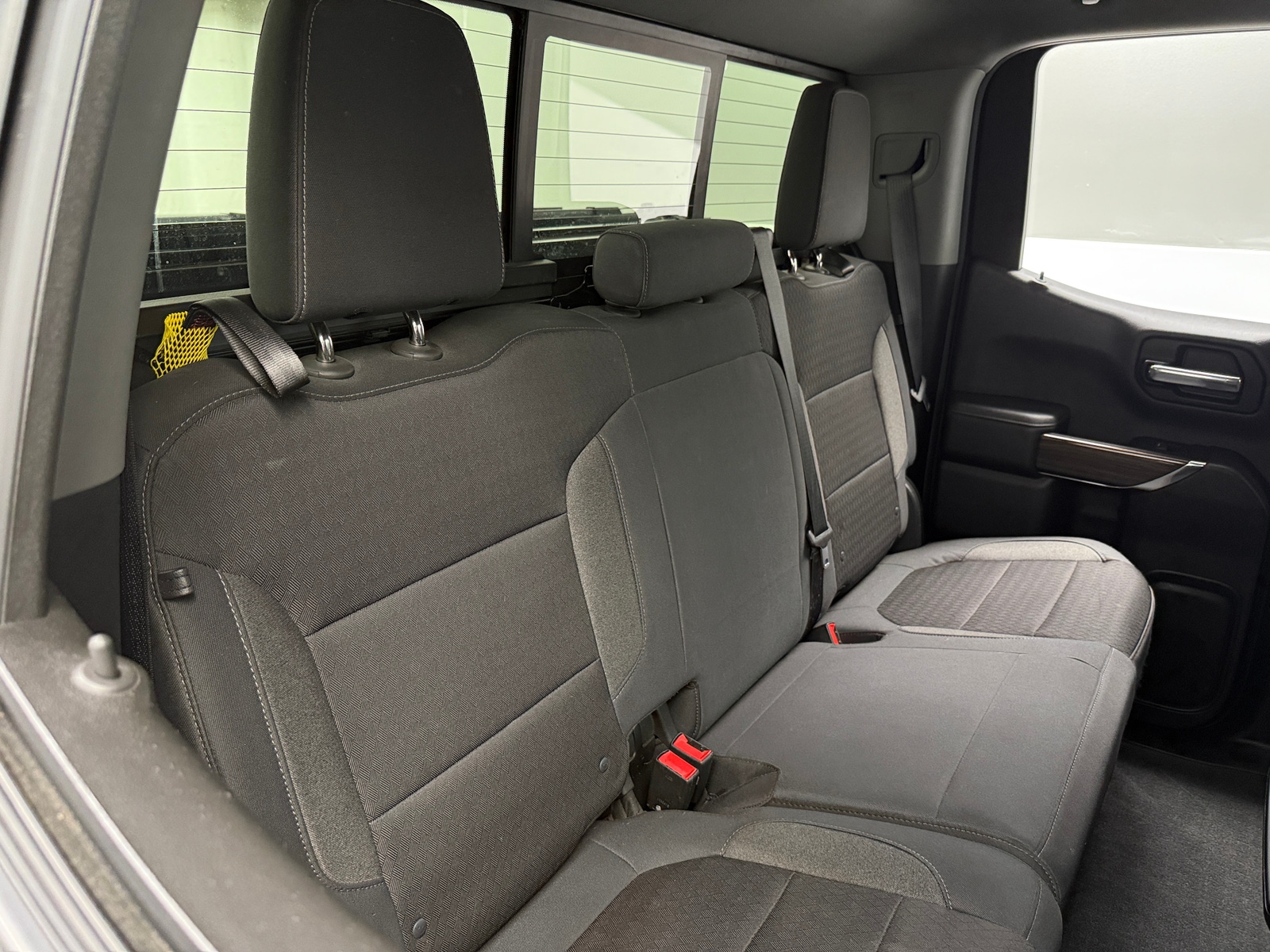 Thumbnail: 2019 Chevrolet Silverado 1500 - 6